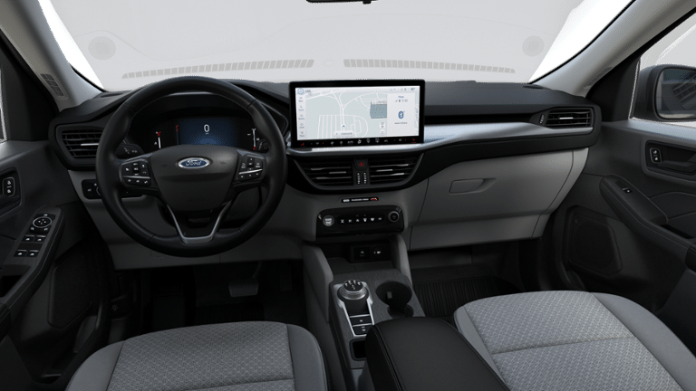 New 2025 Ford Escape - photo 12