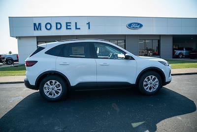New 2025 Ford Escape - photo 1