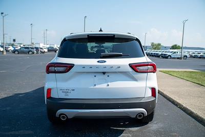 New 2025 Ford Escape - photo 1