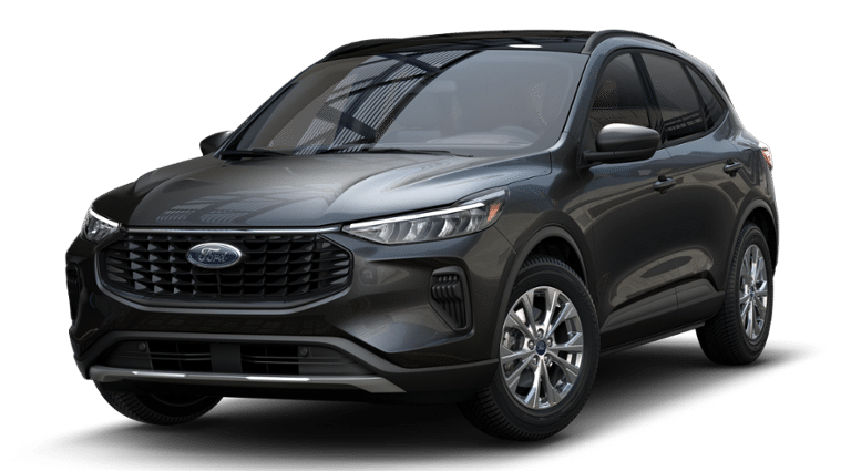 New 2025 Ford Escape - photo 7