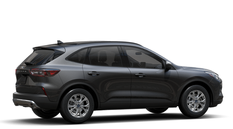 New 2025 Ford Escape - photo 9