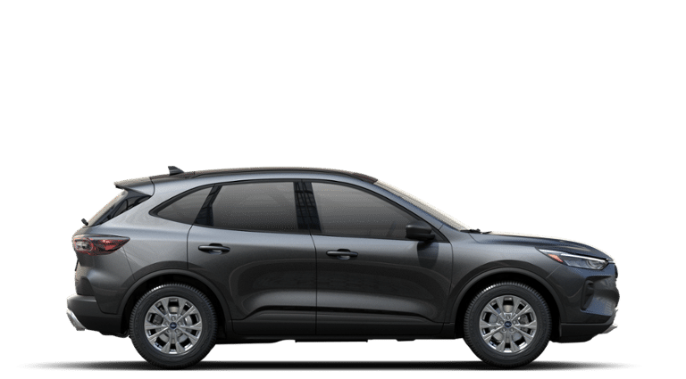 New 2025 Ford Escape - photo 11