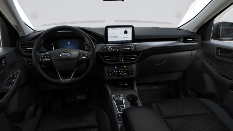 New 2025 Ford Escape - photo 13