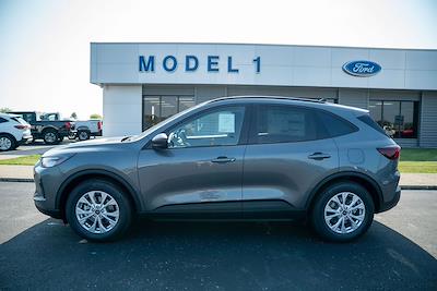 New 2025 Ford Escape - photo 1