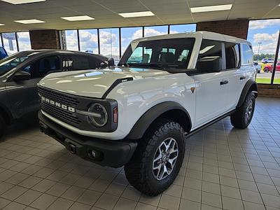 New 2025 Ford Bronco - photo 1