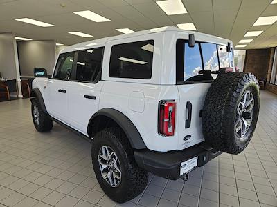 New 2025 Ford Bronco - photo 1