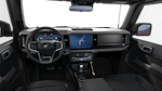 2025 Ford Bronco 4x4 SUV for sale #F2093 - photo 11