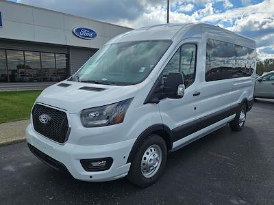 New 2026 Ford Transit 350 - photo 1