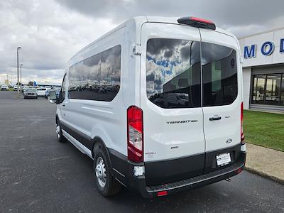 New 2026 Ford Transit 350 - photo 1