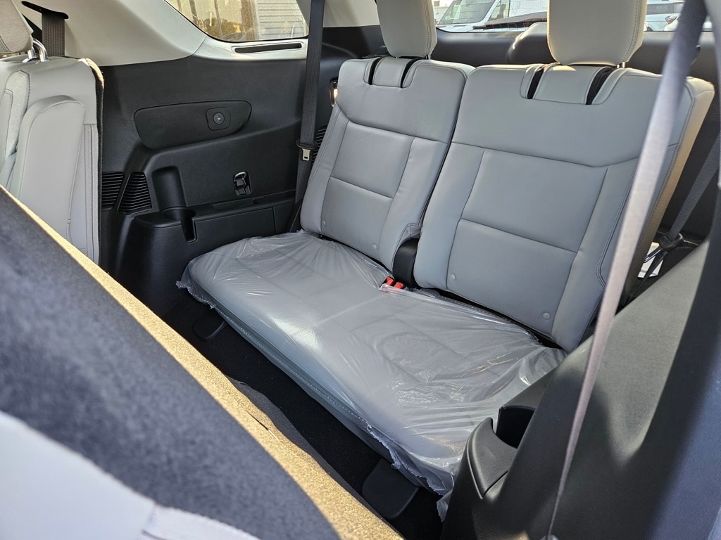 New 2026 Ford Explorer - photo 29