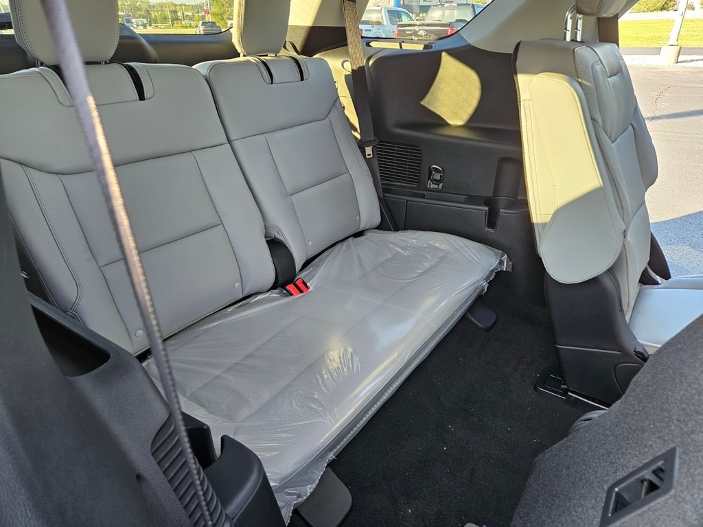 New 2026 Ford Explorer - photo 32