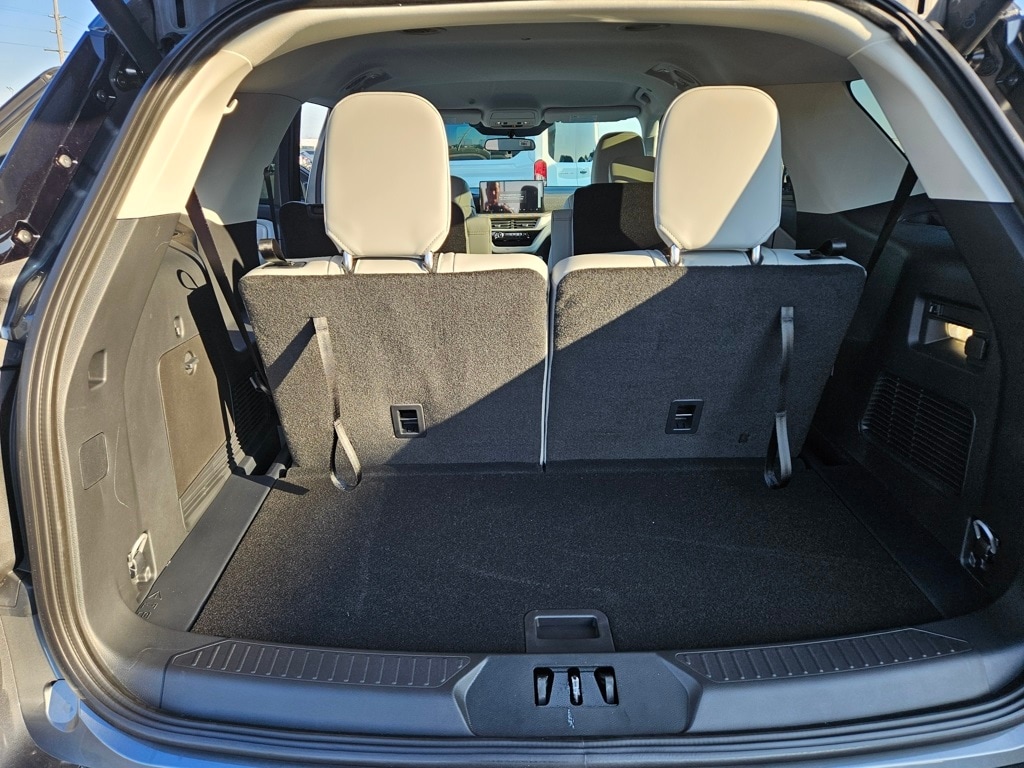 New 2026 Ford Explorer - photo 33