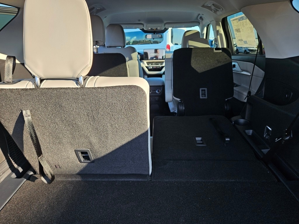 New 2026 Ford Explorer - photo 35