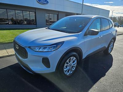 New 2026 Ford Escape - photo 1