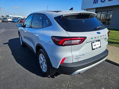 New 2026 Ford Escape - photo 1