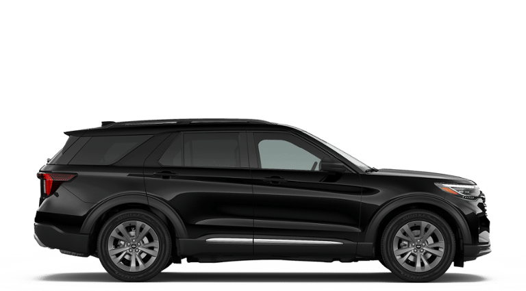 New 2026 Ford Explorer - photo 10