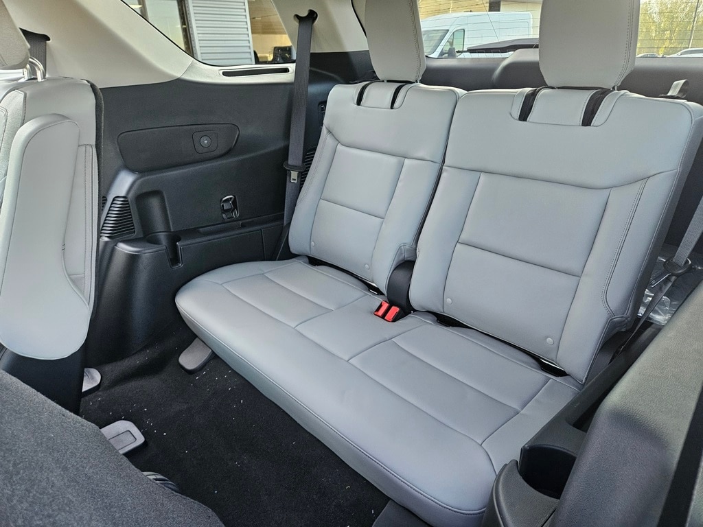 New 2026 Ford Explorer - photo 34