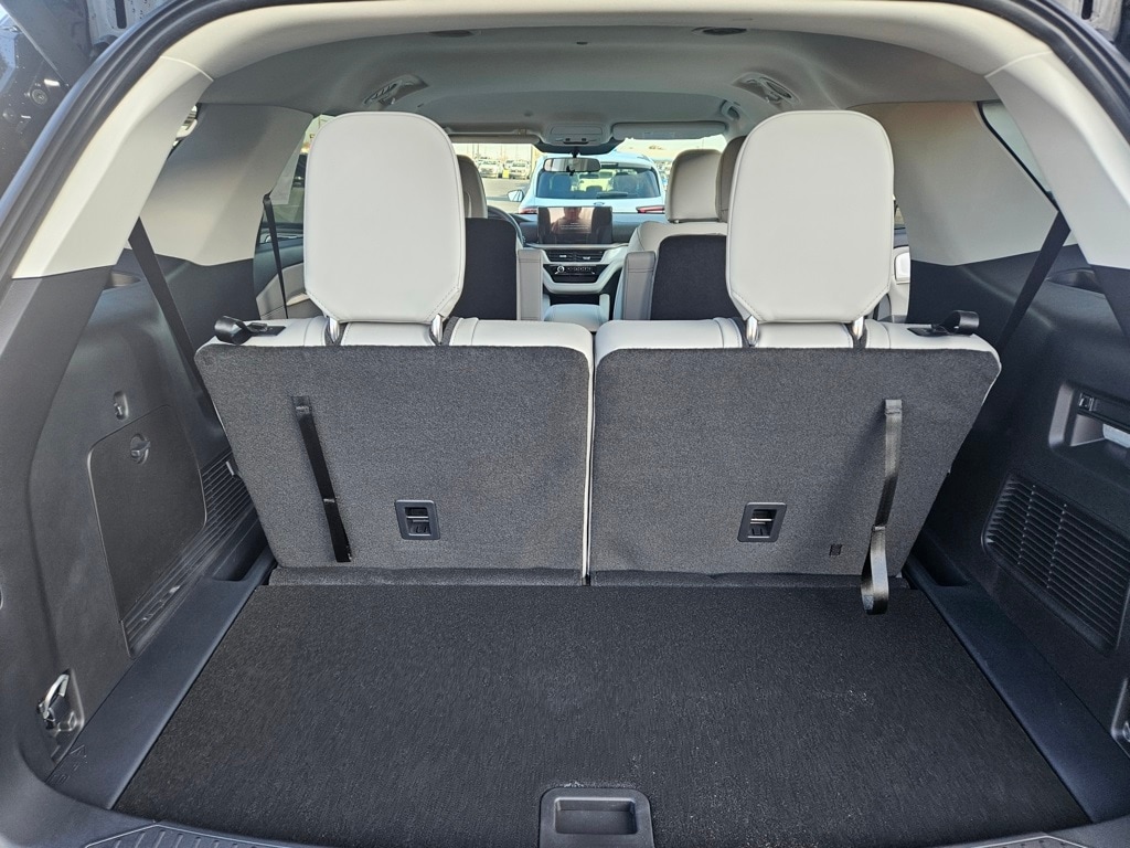 New 2026 Ford Explorer - photo 36