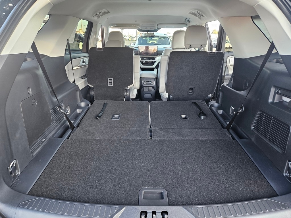 New 2026 Ford Explorer - photo 38