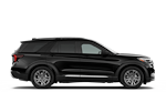 2026 Ford Explorer 4x4 SUV for sale #F2193 - photo 8