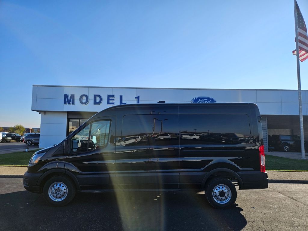 New 2026 Ford Transit 350 - photo 5