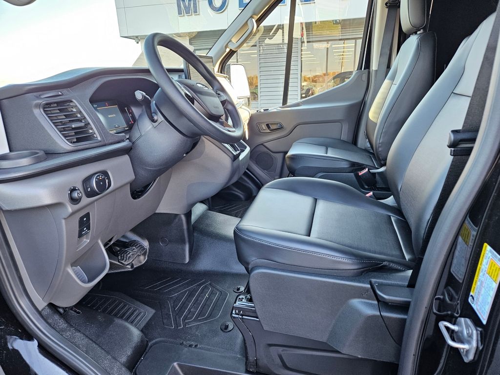 New 2026 Ford Transit 350 - photo 12