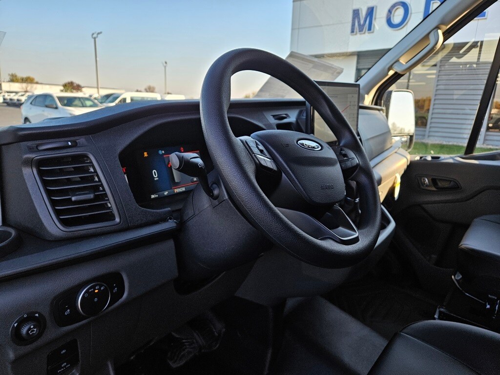 New 2026 Ford Transit 350 - photo 13