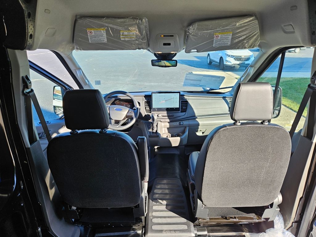 New 2026 Ford Transit 350 - photo 14