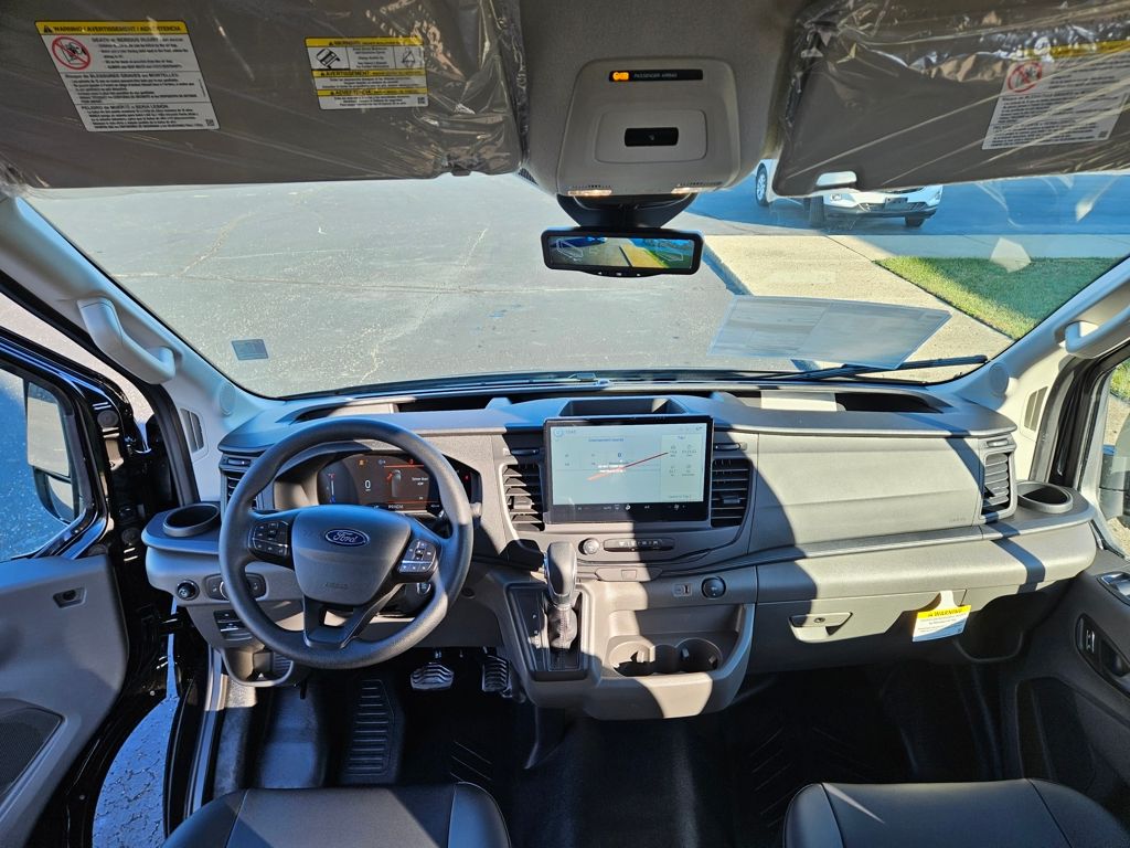 New 2026 Ford Transit 350 - photo 15