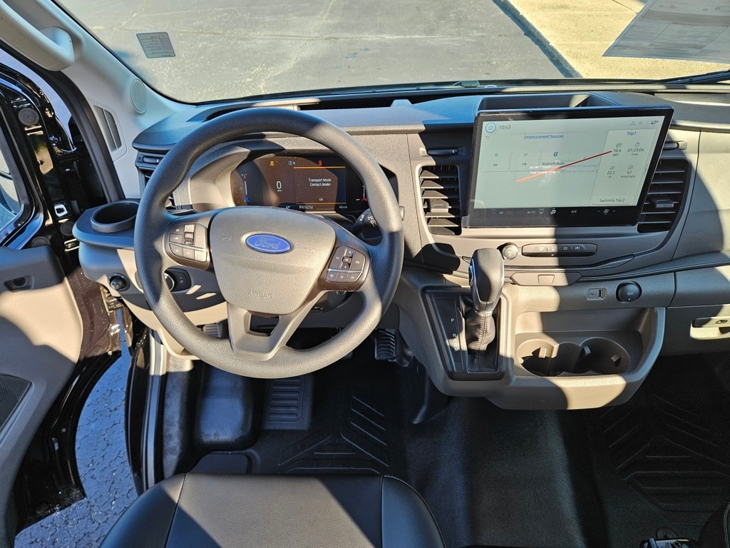 New 2026 Ford Transit 350 - photo 16
