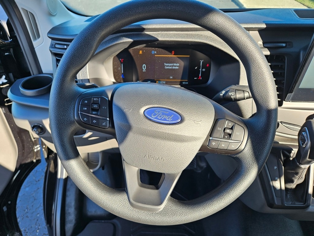 New 2026 Ford Transit 350 - photo 17