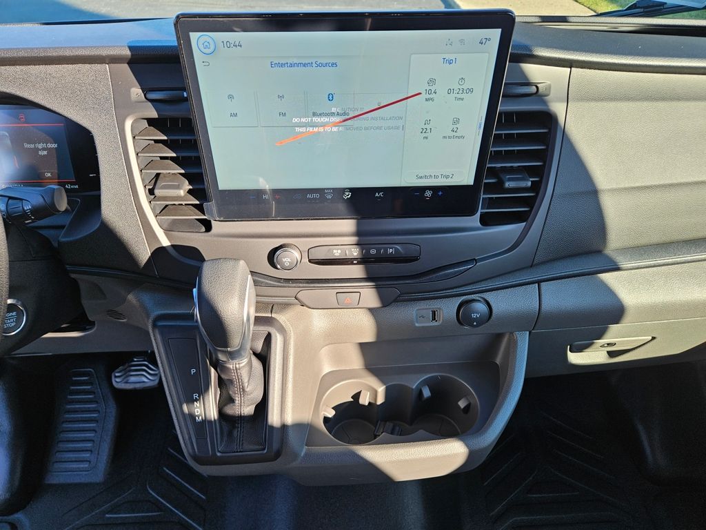 New 2026 Ford Transit 350 - photo 18