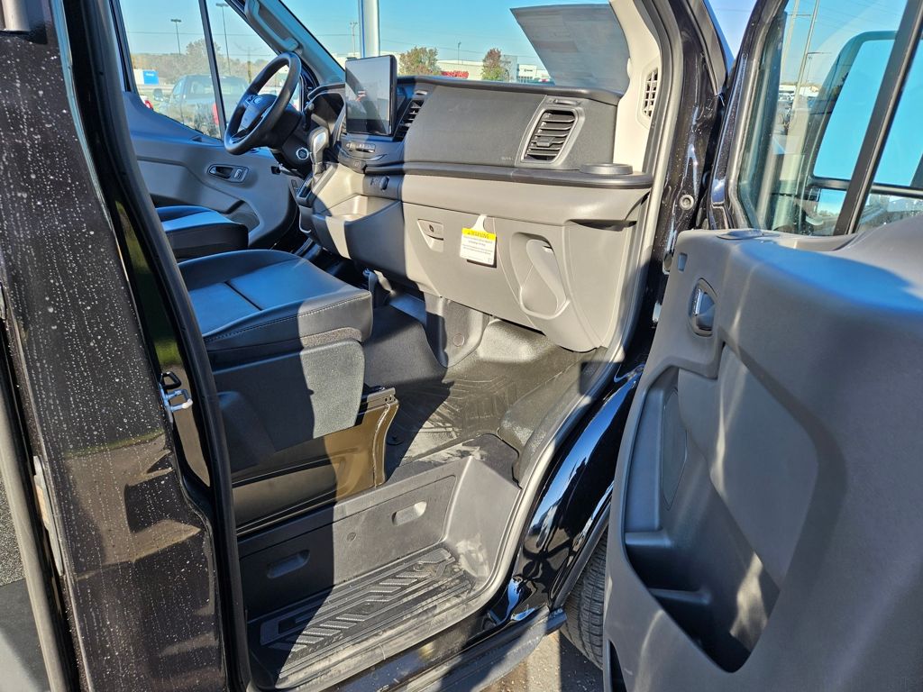 New 2026 Ford Transit 350 - photo 19