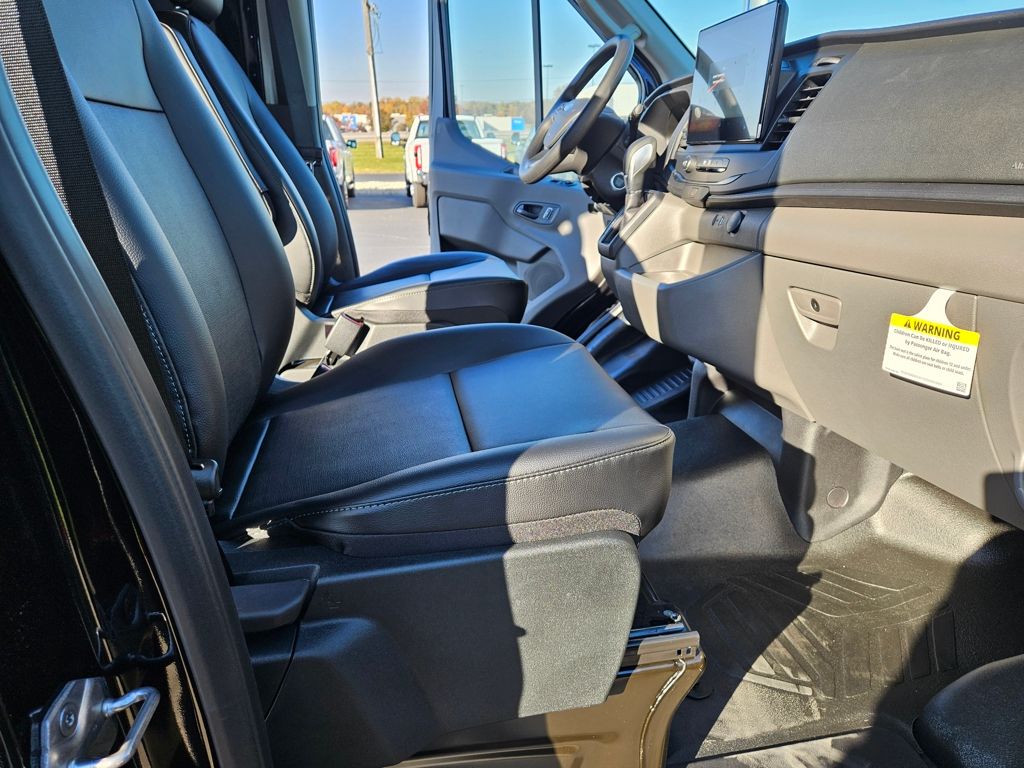 New 2026 Ford Transit 350 - photo 20