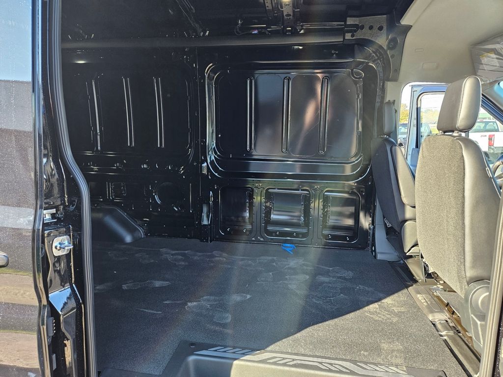 New 2026 Ford Transit 350 - photo 21