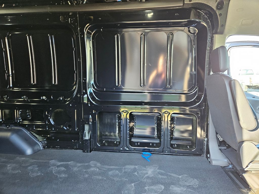 New 2026 Ford Transit 350 - photo 22