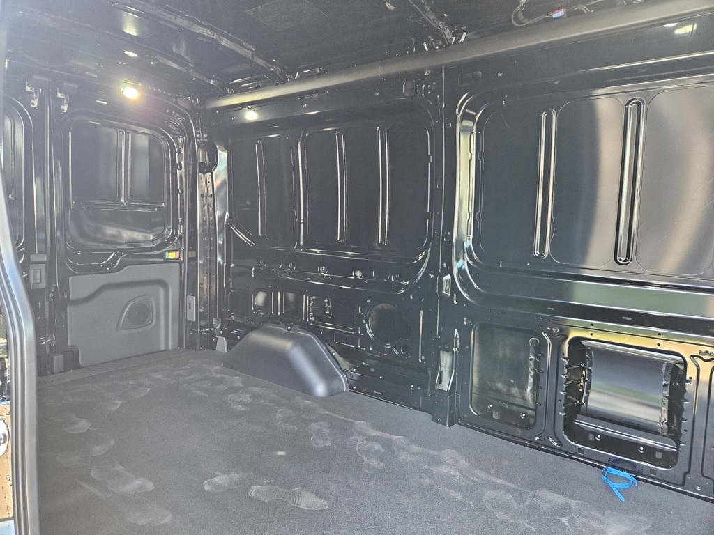 New 2026 Ford Transit 350 - photo 23