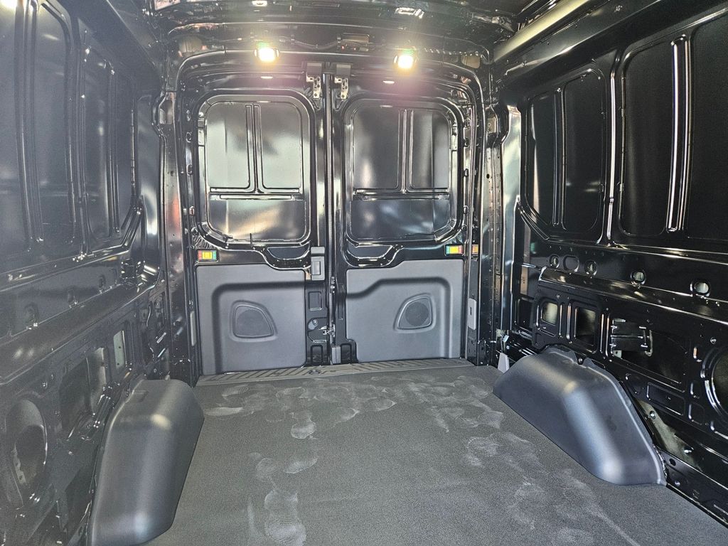 New 2026 Ford Transit 350 - photo 24