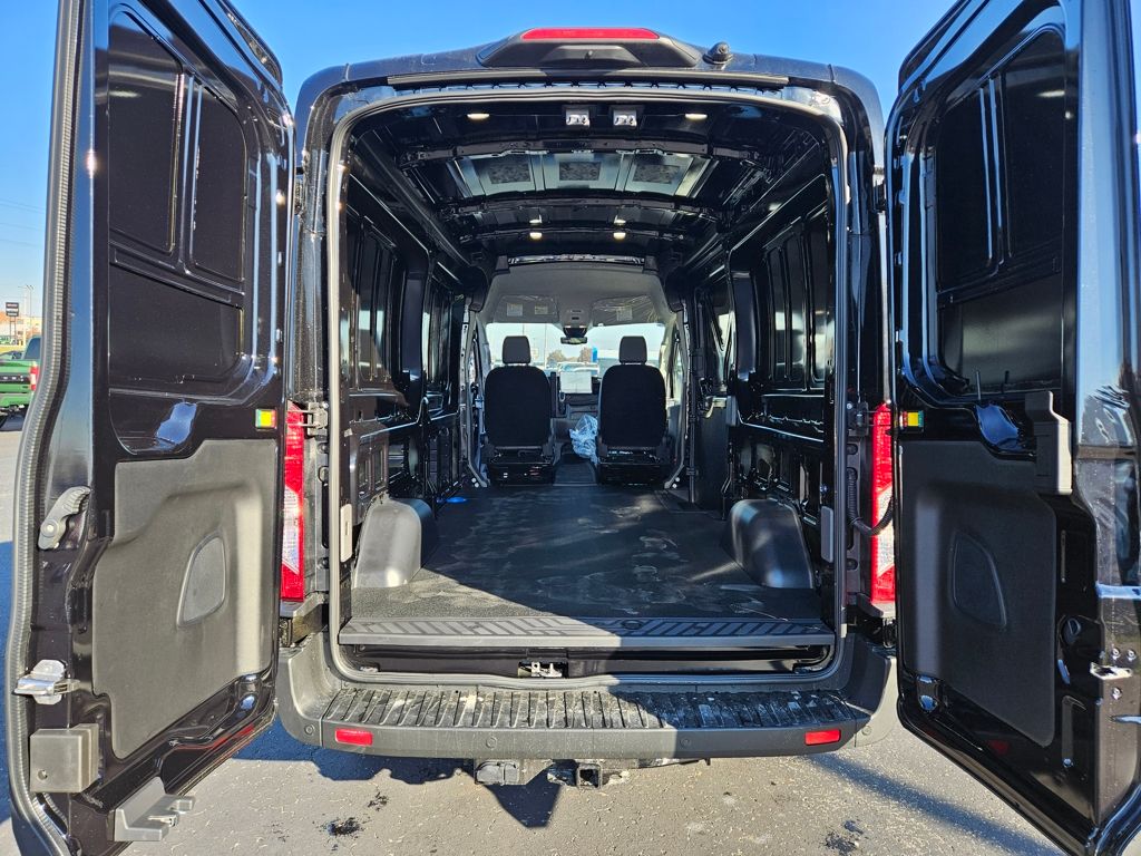 New 2026 Ford Transit 350 - photo 25