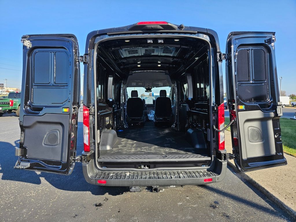 New 2026 Ford Transit 350 - photo 26