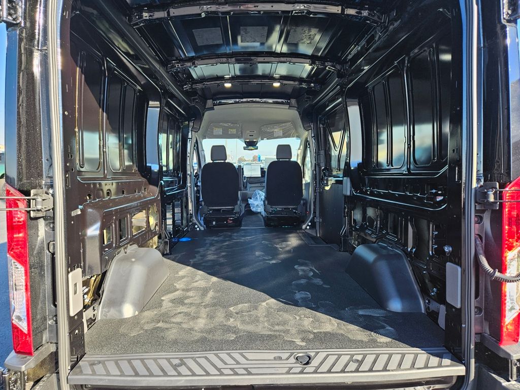 New 2026 Ford Transit 350 - photo 27