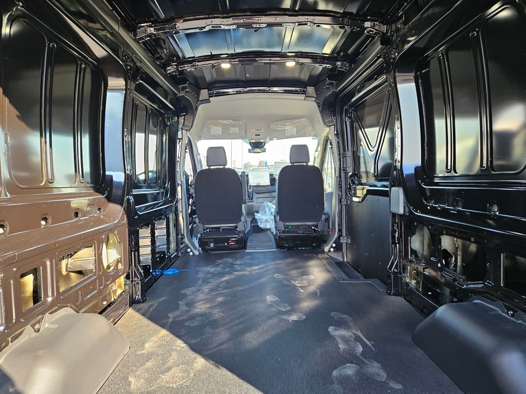 New 2026 Ford Transit 350 - photo 28