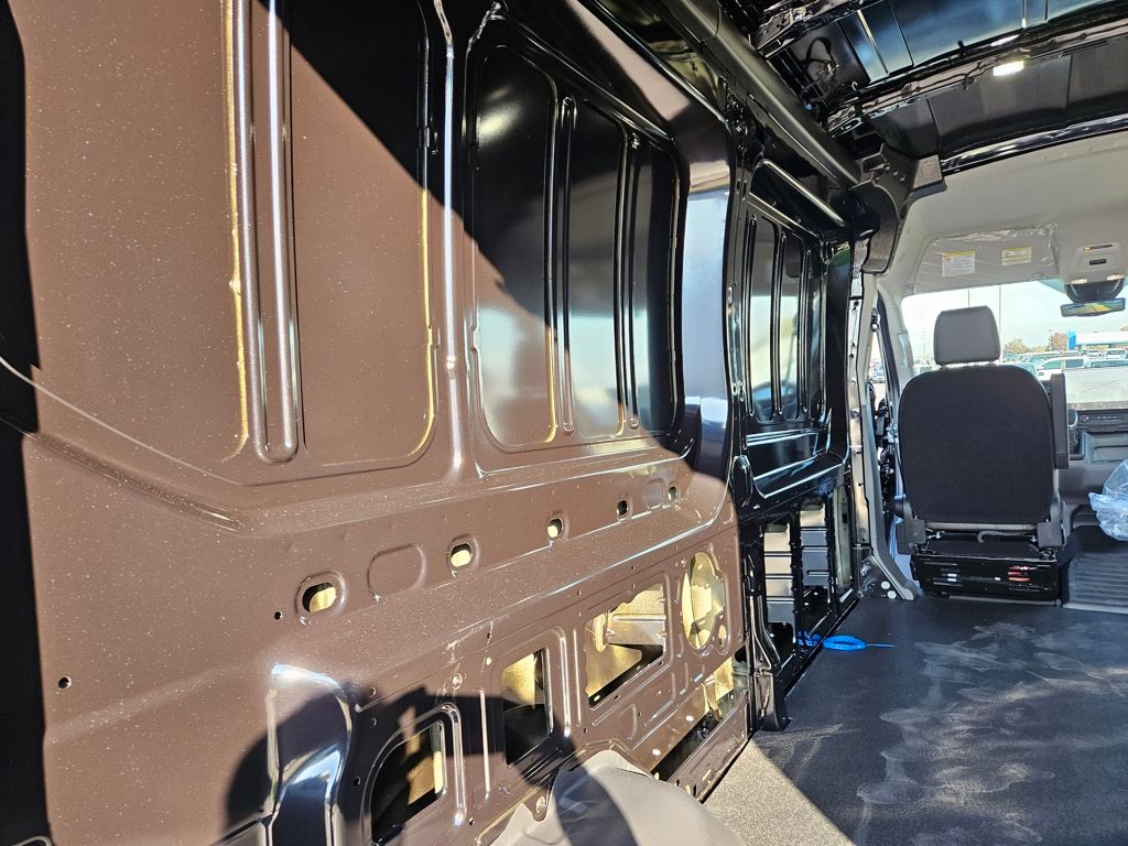 New 2026 Ford Transit 350 - photo 29