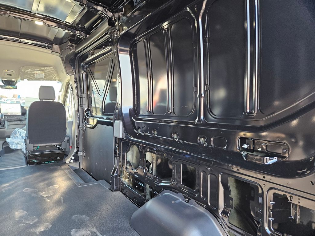 New 2026 Ford Transit 350 - photo 30