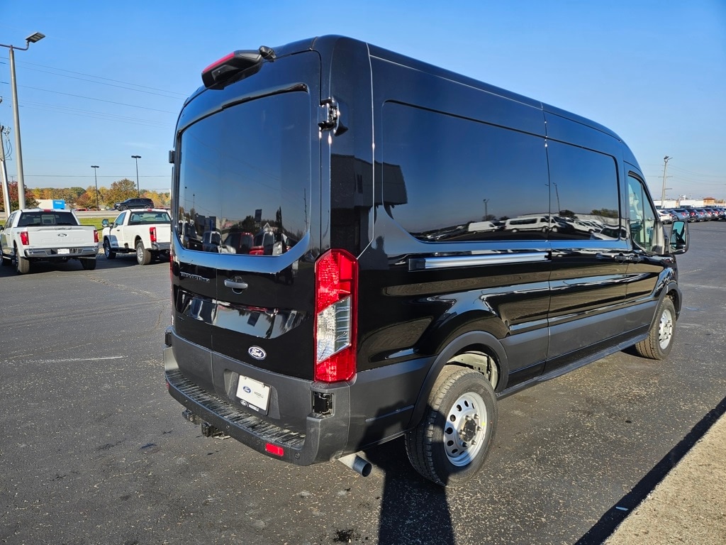 New 2026 Ford Transit 350 - photo 9
