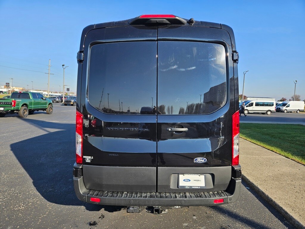 New 2026 Ford Transit 350 - photo 10