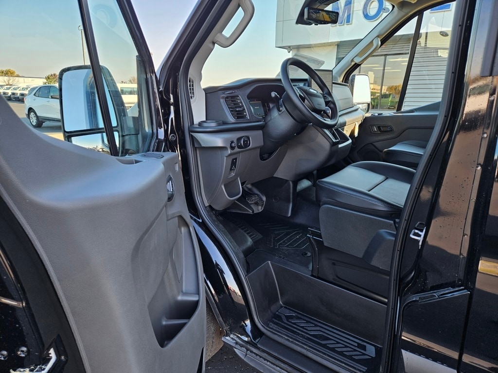 New 2026 Ford Transit 350 - photo 11
