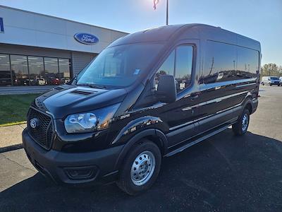 New 2026 Ford Transit 350 - photo 1
