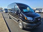 New 2026 Ford Transit 350 Medium Roof Empty Cargo Van for sale #F2196 - photo 5
