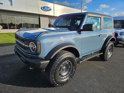 New 2025 Ford Bronco - photo 1